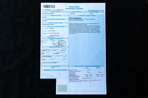 2015 Abarth 500 (Phase 2) zum Verkauf (Bild 131 von 141)