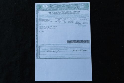 2015 Abarth 500 (Phase 2) zum Verkauf (Bild 132 von 141)