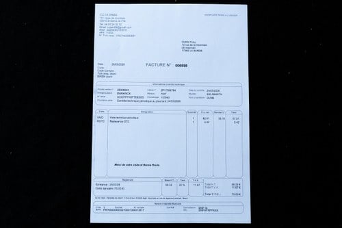 2015 Abarth 500 (Phase 2) zum Verkauf (Bild 136 von 141)