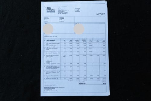 2015 Abarth 500 (Phase 2) zum Verkauf (Bild 138 von 141)