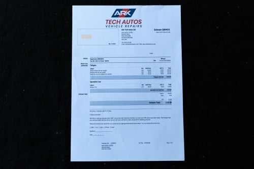 2015 Abarth 500 (Phase 2) zum Verkauf (Bild 141 von 141)