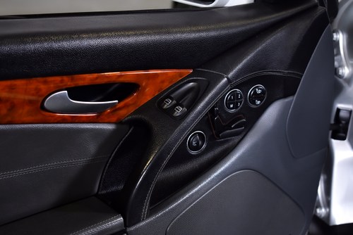 2004 Mercedes-Benz R230 SL55 AMG “Glass Sunroof” Convertible 5,5L V8 For Sale (picture 39 of 119)