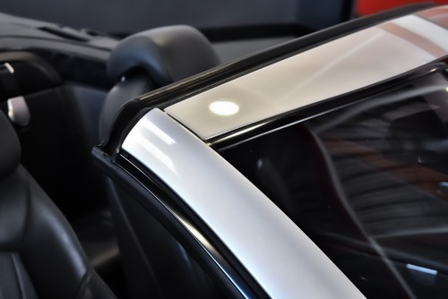 2004 Mercedes-Benz R230 SL55 AMG “Glass Sunroof” Convertible 5,5L V8 For Sale (picture 76 of 119)