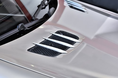 2004 Mercedes-Benz R230 SL55 AMG “Glass Sunroof” Convertible 5,5L V8 For Sale (picture 78 of 119)