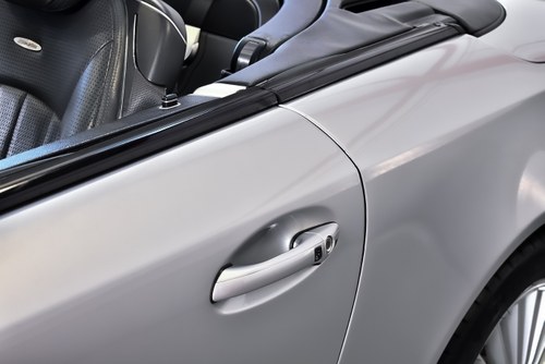 2004 Mercedes-Benz R230 SL55 AMG “Glass Sunroof” Convertible 5,5L V8 For Sale (picture 89 of 119)