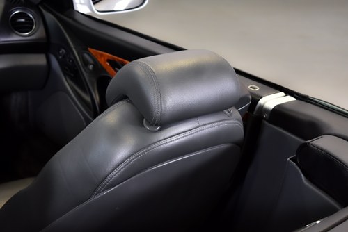 2004 Mercedes-Benz R230 SL55 AMG “Glass Sunroof” Convertible 5,5L V8 For Sale (picture 99 of 119)