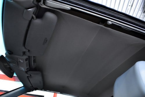 1994 Mercedes-Benz R129 SL600 Convertible 6,0L V12 For Sale (picture 38 of 108)