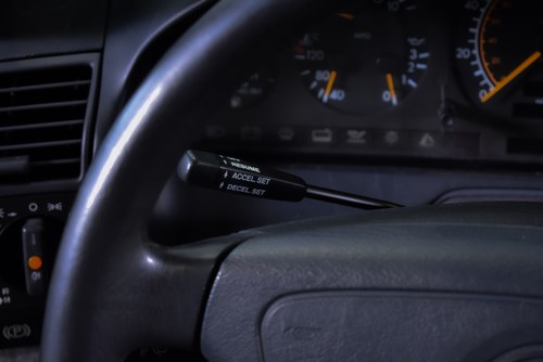 1994 Mercedes-Benz R129 SL600 Convertible 6,0L V12 For Sale (picture 49 of 108)