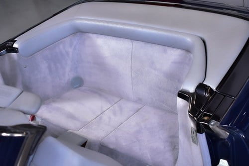 1994 Mercedes-Benz R129 SL600 Convertible 6,0L V12 For Sale (picture 60 of 108)