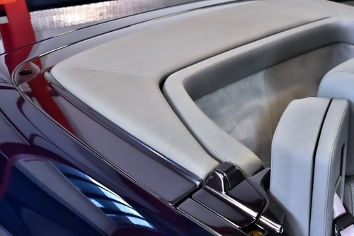 1994 Mercedes-Benz R129 SL600 Convertible 6,0L V12 For Sale (picture 70 of 108)