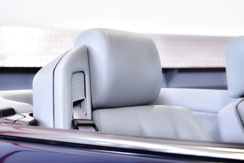 1994 Mercedes-Benz R129 SL600 Convertible 6,0L V12 For Sale (picture 71 of 108)