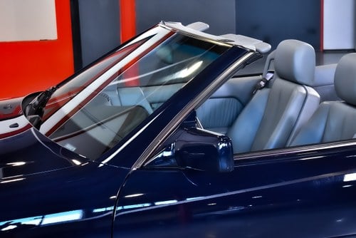1994 Mercedes-Benz R129 SL600 Convertible 6,0L V12 For Sale (picture 83 of 108)
