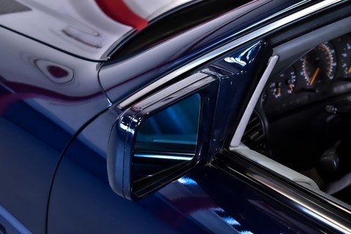 1994 Mercedes-Benz R129 SL600 Convertible 6,0L V12 For Sale (picture 85 of 108)