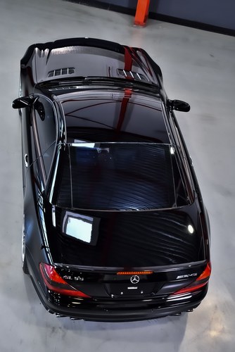 2003 Mercedes-Benz SL55 AMG R230 For Sale (picture 32 of 101)