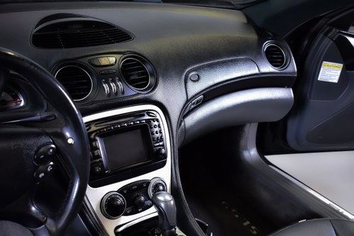 2003 Mercedes-Benz SL55 AMG R230 For Sale (picture 45 of 101)