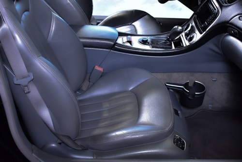 2003 Mercedes-Benz SL55 AMG R230 For Sale (picture 50 of 101)