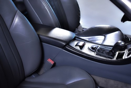 2003 Mercedes-Benz SL55 AMG R230 For Sale (picture 52 of 101)