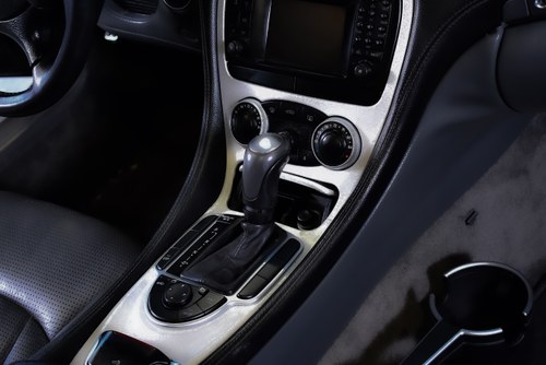 2003 Mercedes-Benz SL55 AMG R230 For Sale (picture 58 of 101)