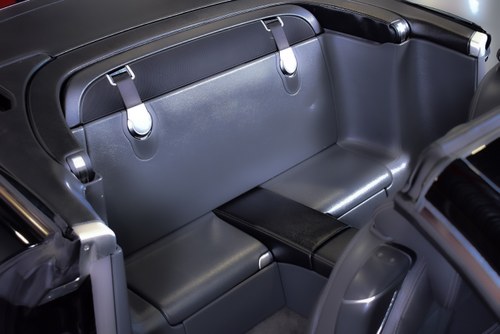 2003 Mercedes-Benz SL55 AMG R230 For Sale (picture 59 of 101)