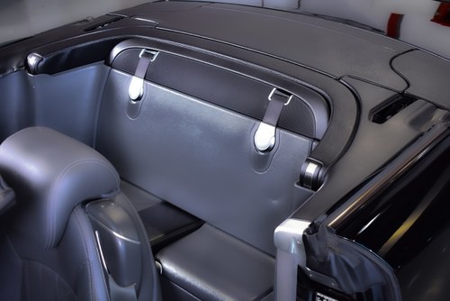 2003 Mercedes-Benz SL55 AMG R230 For Sale (picture 60 of 101)