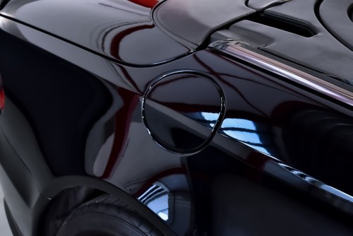 2003 Mercedes-Benz SL55 AMG R230 For Sale (picture 63 of 101)