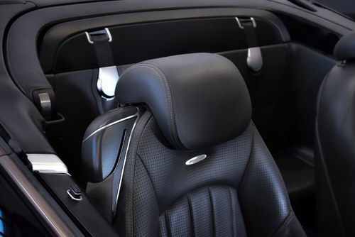 2003 Mercedes-Benz SL55 AMG R230 For Sale (picture 64 of 101)