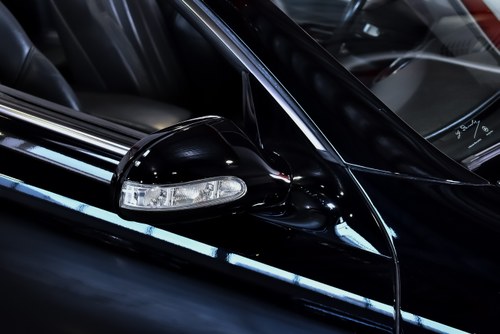 2003 Mercedes-Benz SL55 AMG R230 For Sale (picture 65 of 101)