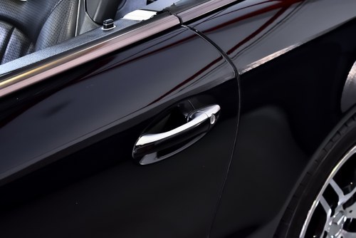 2003 Mercedes-Benz SL55 AMG R230 For Sale (picture 71 of 101)