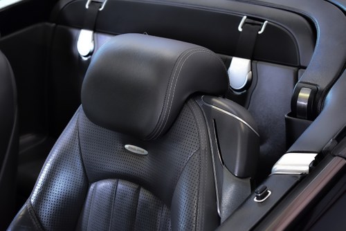 2003 Mercedes-Benz SL55 AMG R230 For Sale (picture 72 of 101)