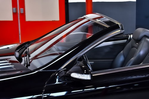 2003 Mercedes-Benz SL55 AMG R230 For Sale (picture 76 of 101)