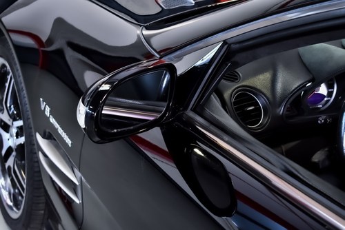 2003 Mercedes-Benz SL55 AMG R230 For Sale (picture 79 of 101)