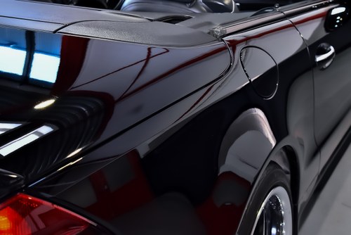 2003 Mercedes-Benz SL55 AMG R230 For Sale (picture 86 of 101)