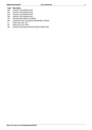 2003 Mercedes-Benz SL55 AMG R230 For Sale (picture 101 of 101)