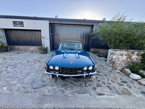 1973 Rover P6 3500 zum Verkauf (Bild 27 von 152)