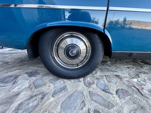 1973 Rover P6 3500 zum Verkauf (Bild 34 von 152)