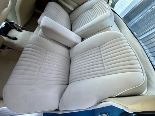 1973 Rover P6 3500 zum Verkauf (Bild 39 von 152)