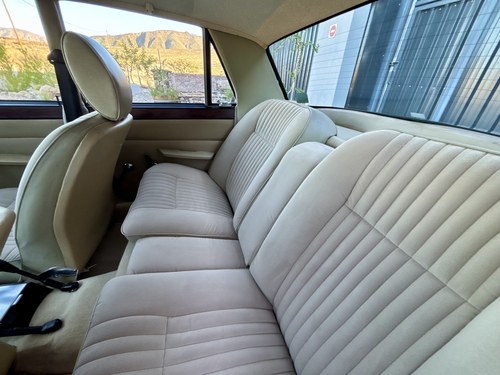 1973 Rover P6 3500 zum Verkauf (Bild 40 von 152)