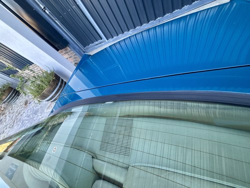 1973 Rover P6 3500 zum Verkauf (Bild 42 von 152)