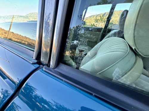 1973 Rover P6 3500 zum Verkauf (Bild 43 von 152)