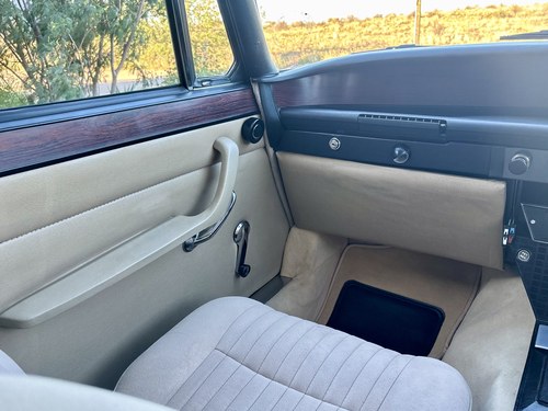 1973 Rover P6 3500 zum Verkauf (Bild 50 von 152)