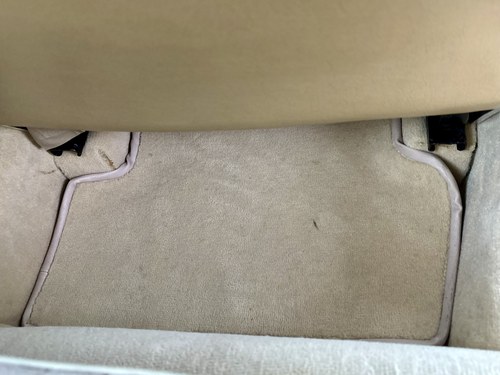 1973 Rover P6 3500 zum Verkauf (Bild 52 von 152)