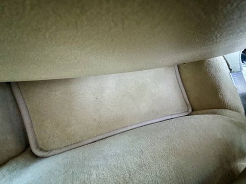 1973 Rover P6 3500 zum Verkauf (Bild 53 von 152)