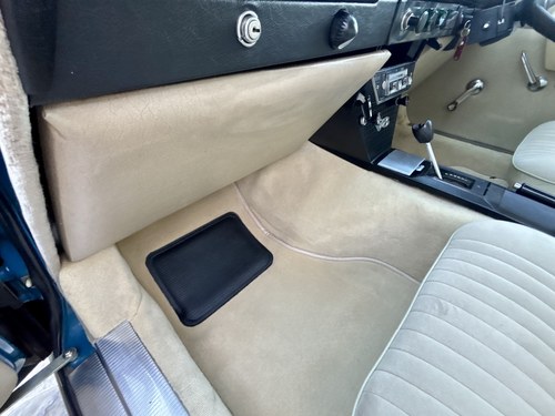 1973 Rover P6 3500 zum Verkauf (Bild 57 von 152)