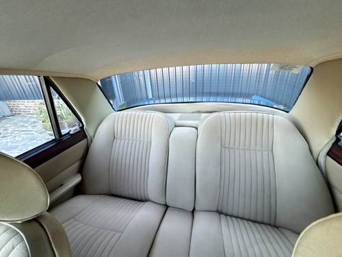 1973 Rover P6 3500 zum Verkauf (Bild 61 von 152)