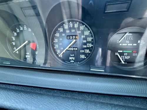 1973 Rover P6 3500 zum Verkauf (Bild 68 von 152)