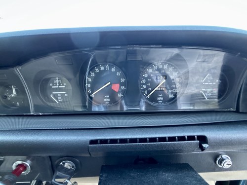 1973 Rover P6 3500 zum Verkauf (Bild 69 von 152)