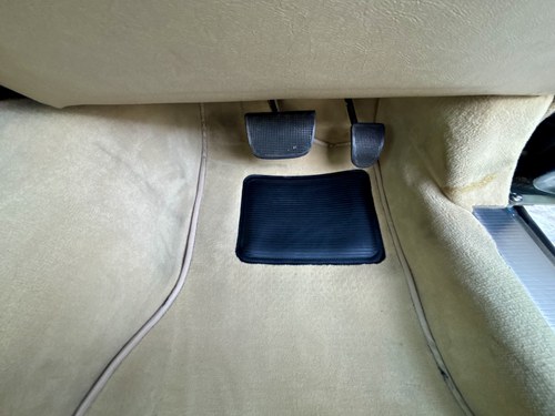 1973 Rover P6 3500 zum Verkauf (Bild 71 von 152)