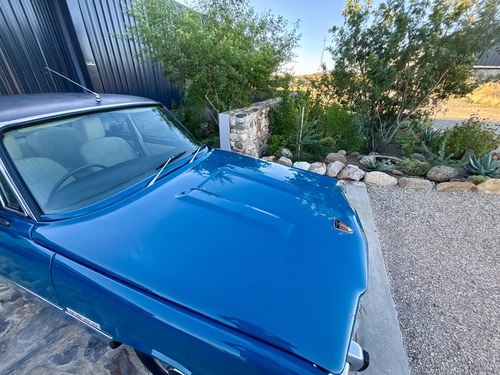 1973 Rover P6 3500 zum Verkauf (Bild 83 von 152)