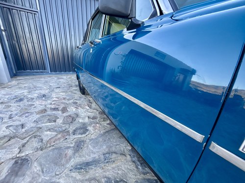1973 Rover P6 3500 zum Verkauf (Bild 86 von 152)