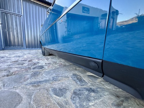 1973 Rover P6 3500 zum Verkauf (Bild 87 von 152)